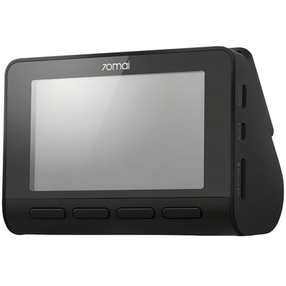 Car Camera 70mai Dash Cam A800s, 4K, Wi-Fi, GPS, 3inch Display