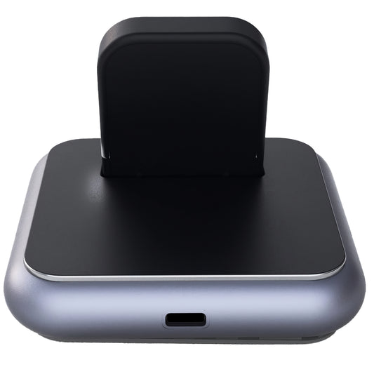 Joyroom JR-WQWW02 Wireless Charger for Samsung Galaxy Watch Series, Black 
