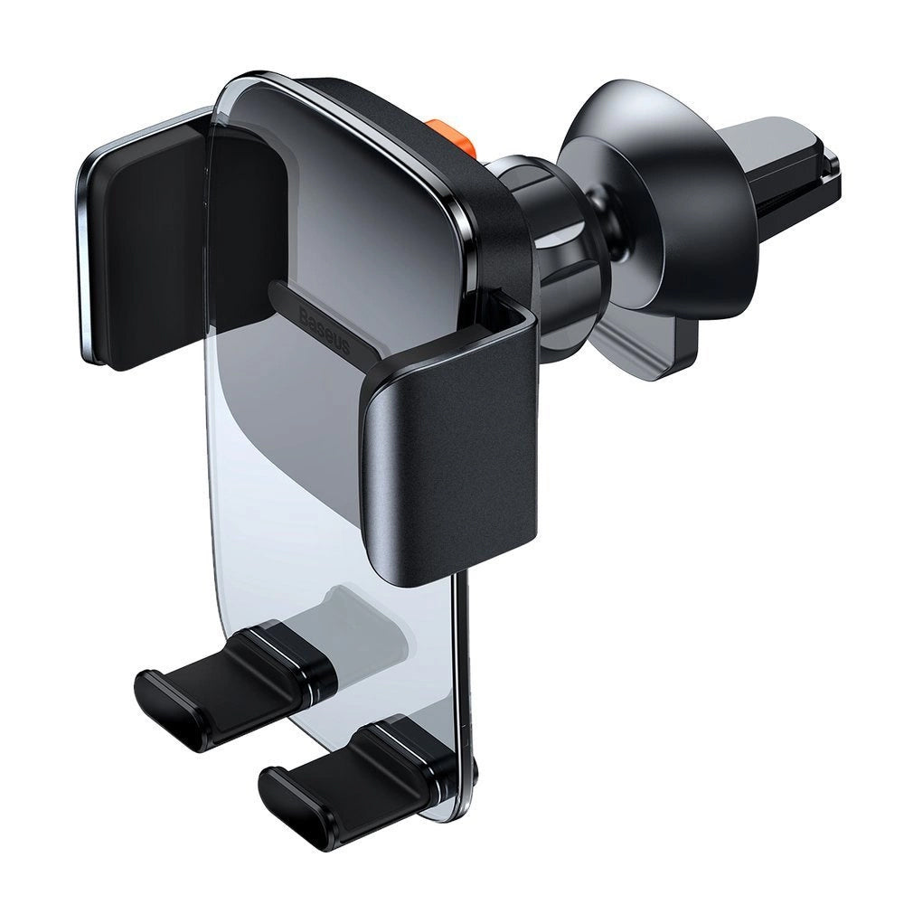 Baseus Car Mount, 4.7inch - 6.7inch, Black SUYK000101 