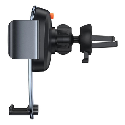 Baseus Car Mount, 4.7inch - 6.7inch, Black SUYK000101 