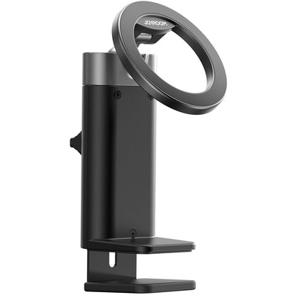 Joyroom Magnetic Mount JR-ZS413, 4.7inch - 7inch, Black 
