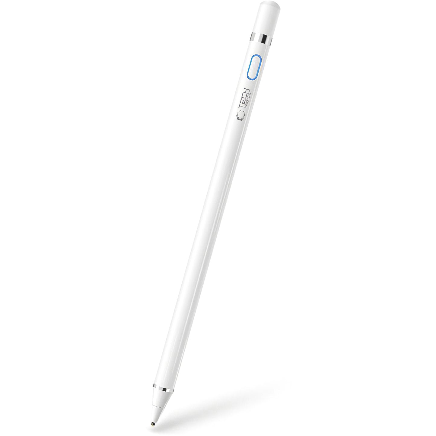 Touch Pen Tech-Protect Active, White 